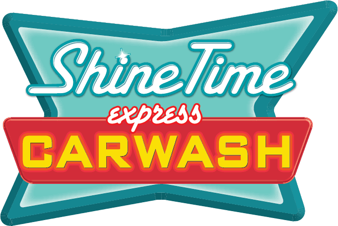 Shine Time Express Car Wash